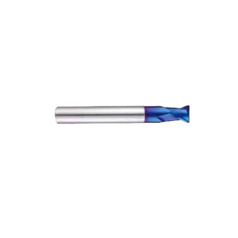 YG-1 55mm 2 Flute End Mill for Rib Processing, G8A600401012