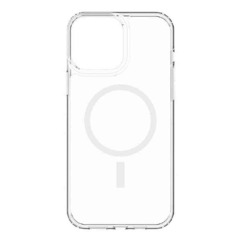 Protect Magsafe Tempered Glass Clear Case for iPhone 13 Pro, MSIP13P