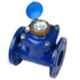 Capstan Class B 100mm Flange Type Water Meter