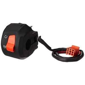Uno Minda RHS Handle Bar Switch for Royal Enfield Bullet 350 & Electra Self, SW-0666BV