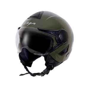 vega verve open face helmet price