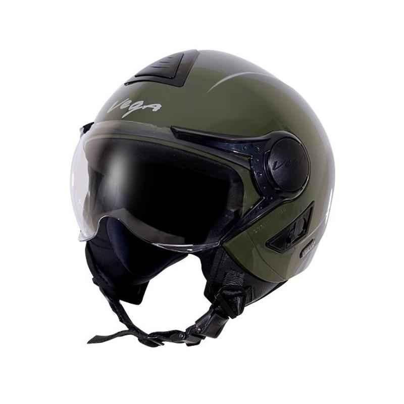 Bike helmet military style hot sale