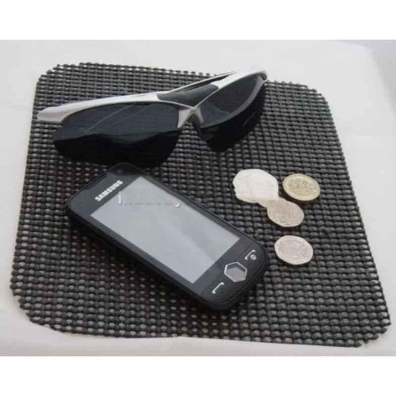Oscar 20g Black Car Anti Skid Non-slip Dashboard Magic Mat
