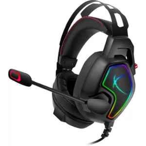 Cosmic Byte Equinox Europa 7.1 RGB ENC Gaming Wired Headset with Mic