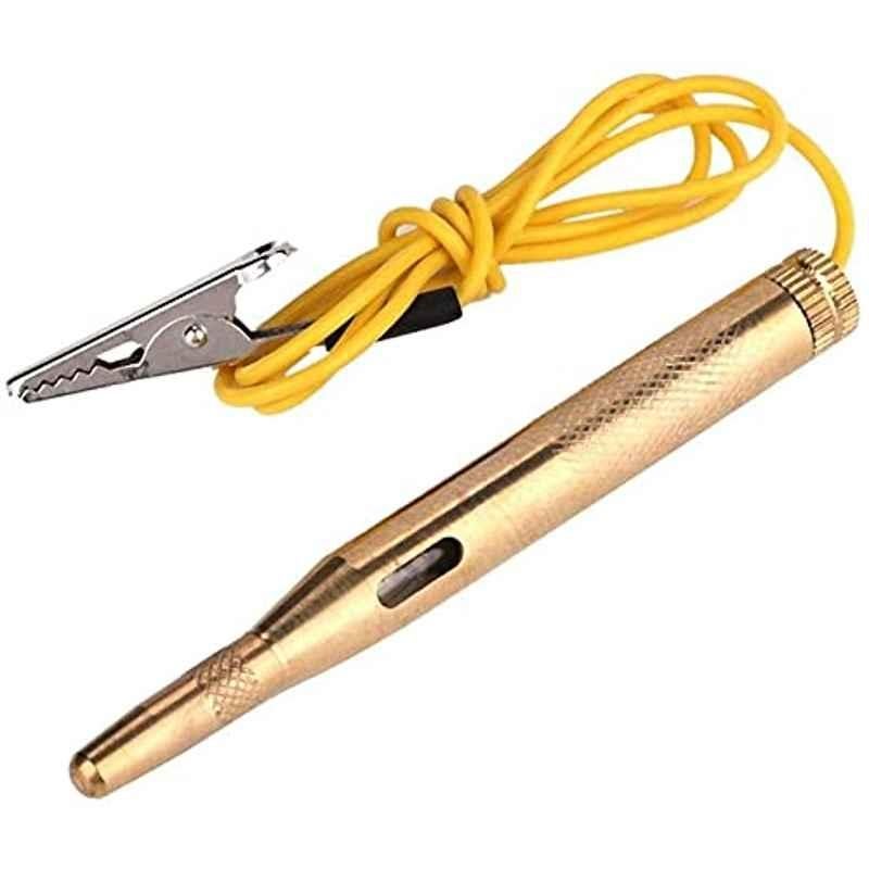 Abbasali Car Electrometric Pencil Circuit Tester