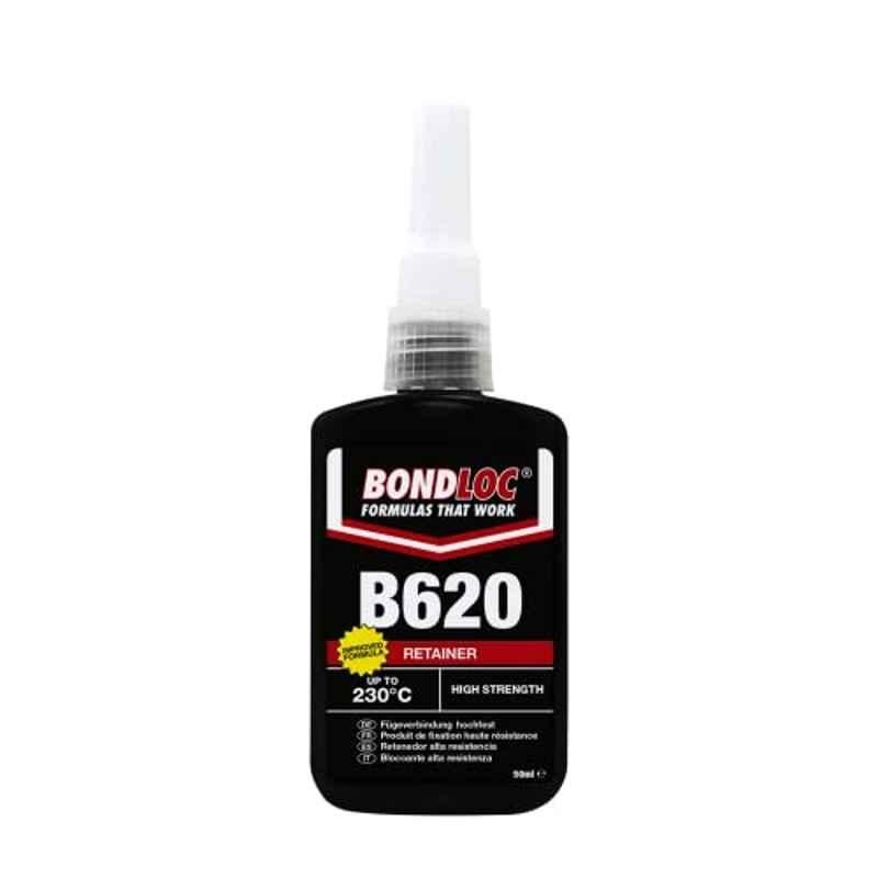Bondloc High Temperature B620-50 Retainer 50ml