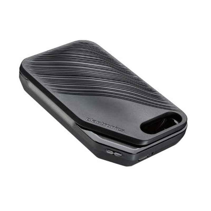 Buy Plantronics Voyager 5200 Bluetooth Headset Charge Case, 2424 Online At  Best Price On Moglix