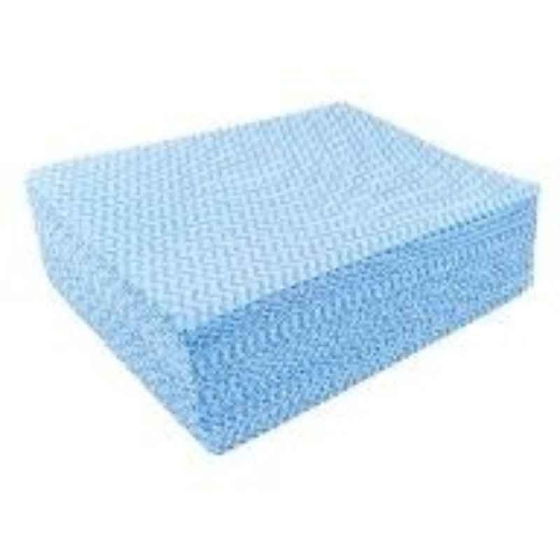 Mopatex 33x50cm Blue Cleaning Cloth, 310800 (Pack of 50)