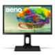 BenQ BL2420PT 23.8 inch Black QHD Gaming LED Monitor