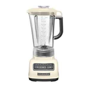 Kitchenaid Almond Cream 5 Speed Stand Blender, 5KSB1585BAC