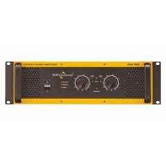 Studio master hot sale 500 watt amplifier