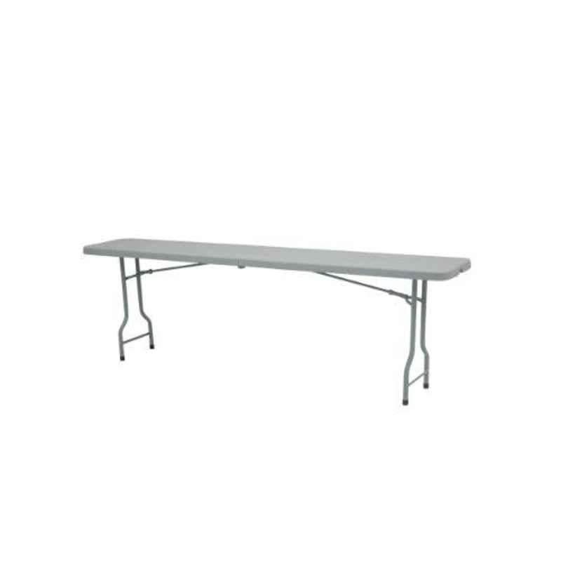 Supreme Amaze Grey Foldable Table