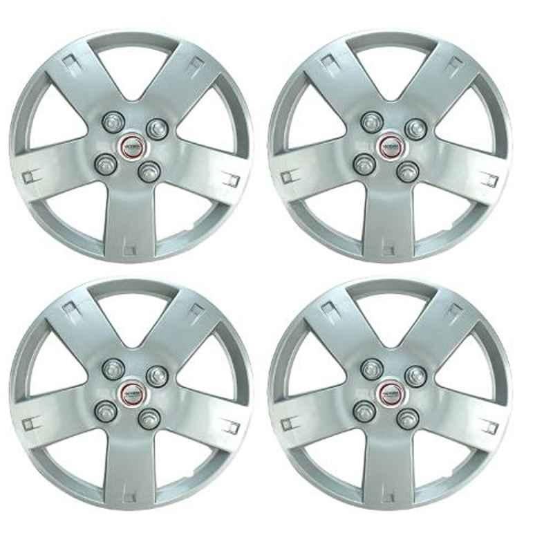 Chevrolet aveo 2024 wheel caps