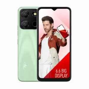 Itel A60 2GB/32GB 6.6 inch Vert Menthe 4G Smartphone, A662L