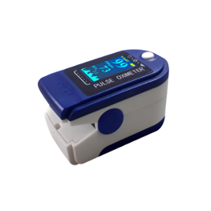 Pegasus OXA1 Pulse Oximeter with LCD Screen