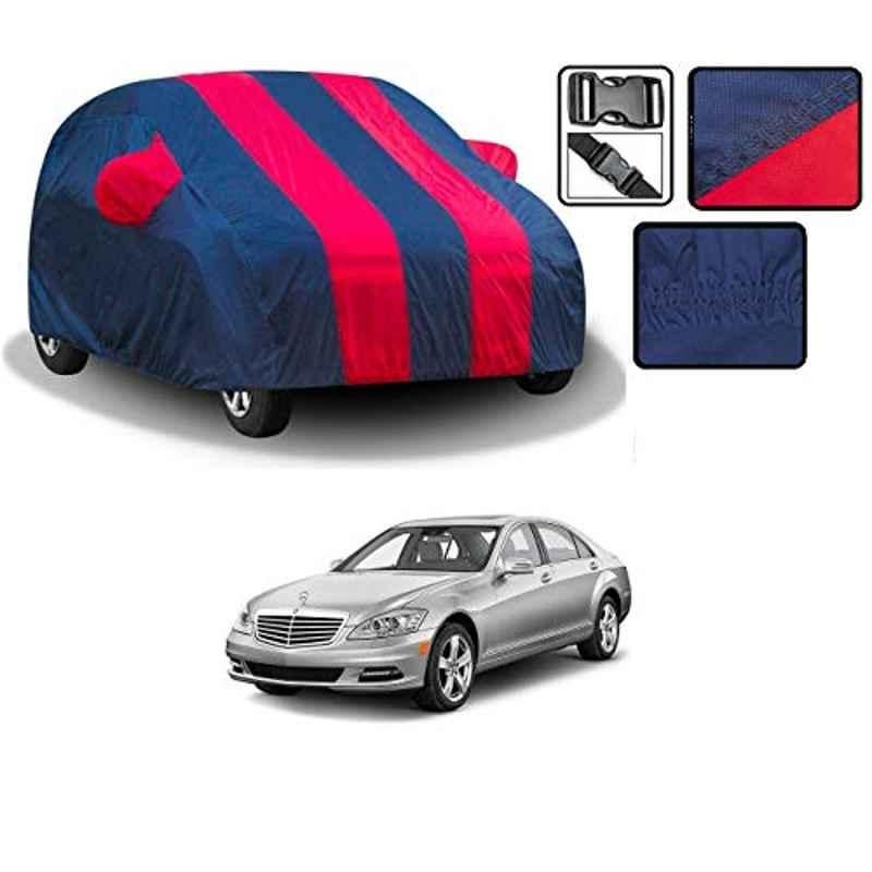 Mercedes s deals class car cover