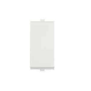 Anchor Penta 16A 1 Way 1 Module White Switch, 65007 (Pack of 10)