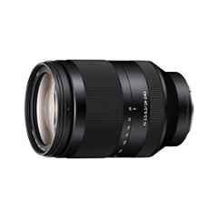 Sony SEL24240 24-240mm F3.5-6.3 Zoom Lens for Mirrorless Cameras, SEL24240/C