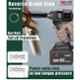 Krost 21V 1/2 inch Cordless Impact Wrench with LED