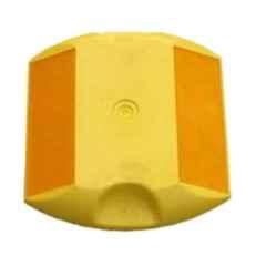 Asian Loto Reflective Road Stud, ALC-STD8 (Pack of 5)