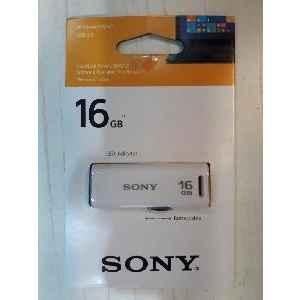 Sony 16 Gb Pendrive 2 Years Warranty Pen Drive