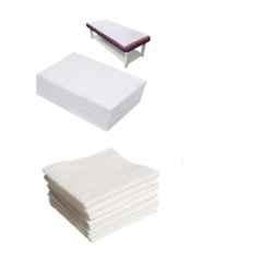 Birla Ayurveda 4 Pcs Non-Woven Disposable Spa Kit, 15066