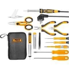Ingco 13 Pcs Precision Telecom Tool Set, HKTTS0131