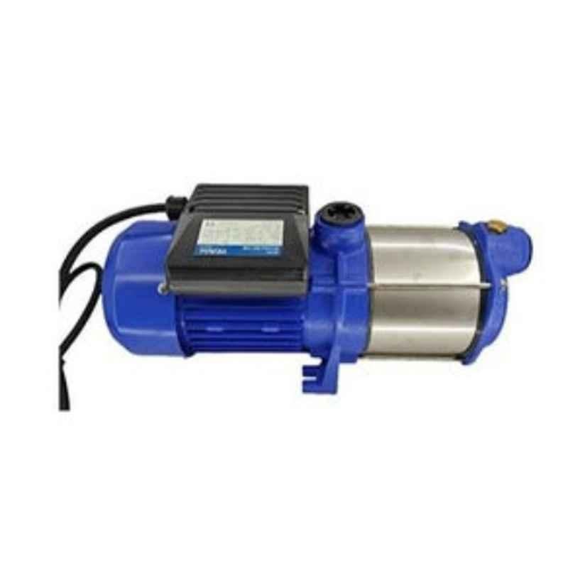 Teral Primo 90-3M 1HP Single Phase Horizontal Multistage Centrifugal Pump