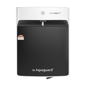 Eureka Forbes Dr. Aquaguard Classic Plus 20W Water Purifier