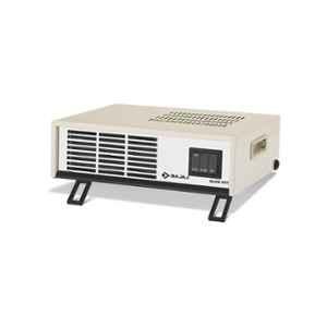 Crompton Comfy Plus 800W ABS White Quartz Room Heater