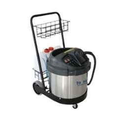Fonzo 3300W 5 Litre Steam Floor Sweeper with Accessories, CLIVOR PRO