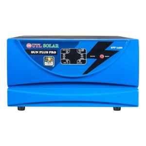 UTL Sun Plus Pro 1420 1100VA 12V MPPT Solar Inverter