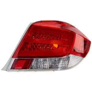 Uno Minda RHS Tail Light for Honda Amaze Type 1, TL-6665M