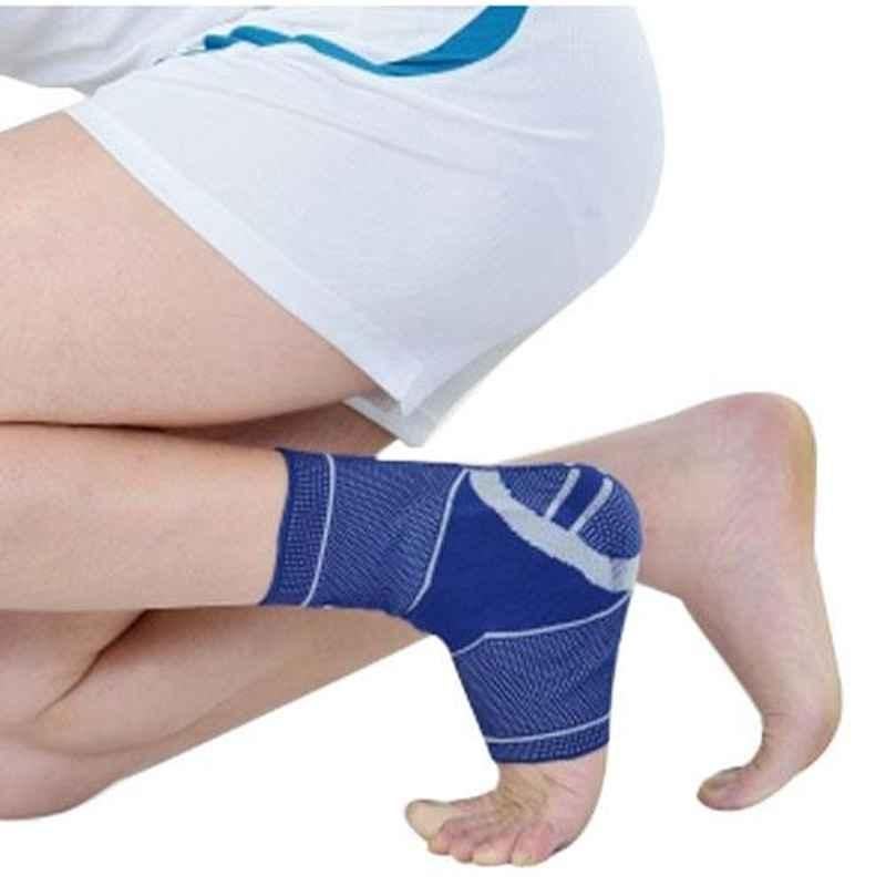 DYNA Genu Grip 3D Knee Brace (Left) —