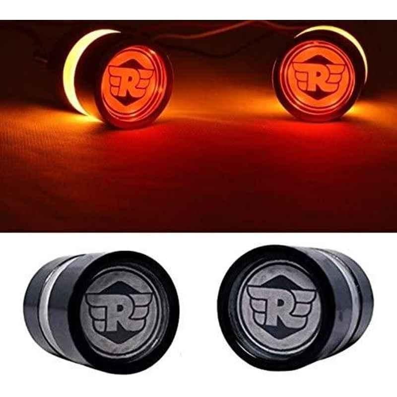 Buy AOW Handlebar Cross Bar Steering Wheel Strength Lever Bar (Red