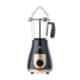 Bajaj GX 3701 750W Black Mixer Grinder with 3 Jars, 410528
