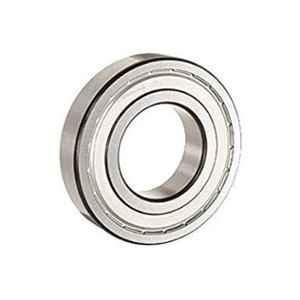 SKF 6305-2Z Deep Groove Ball Bearing, 25x62x17mm