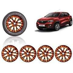 Buy Auto Pearl 4 Pcs 14 inch Car Wheel Cover Set for Skoda Fabia