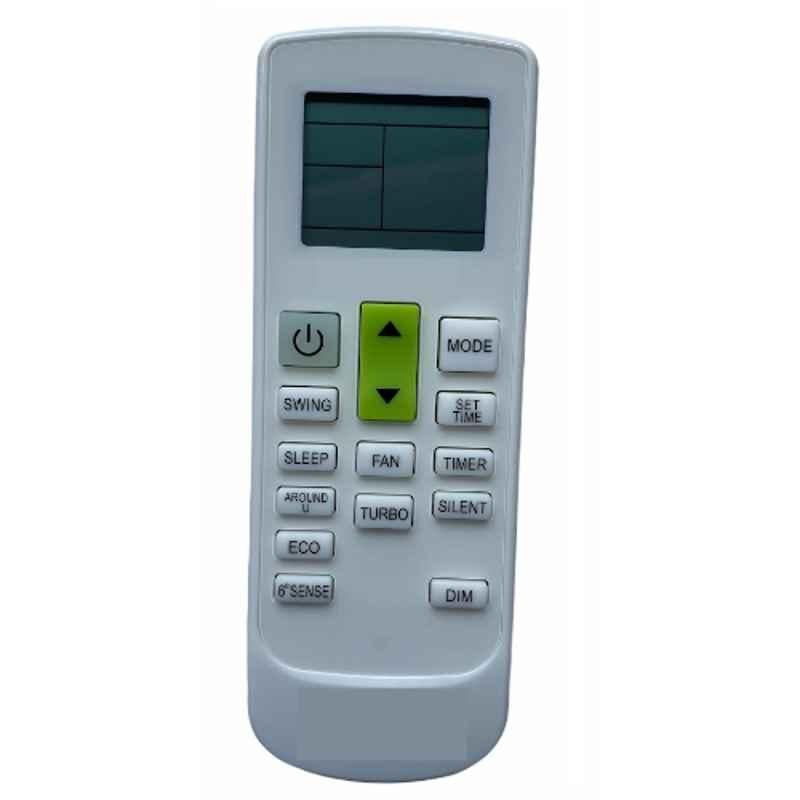 Upix 225 AC Remote for Whirlpool AC, UP835