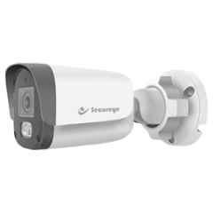 Secureye Vivid Pro 4MP IP Bullet Camera with 30m IR & POE Audio, SP-C4QN-I3