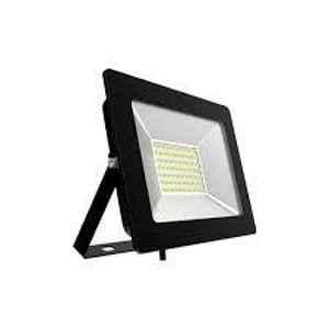 Crystal 50W Cool White Electric LED Flood Light