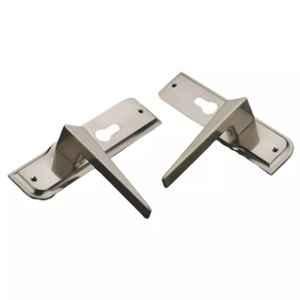 Harrison Legacy 3054 70mm Zinc Die Casting B/M Finish Mortise Handle, 1032