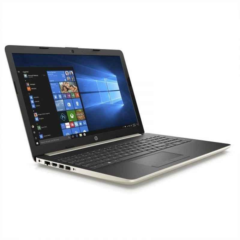 HP 15-DA0001 15.6 inch 4GB/1TB Intel Core i3-8130 Windows 10 Silver Laptop
