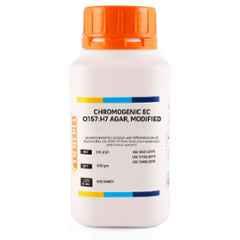 TM Media 500g Chromogenic ECO157:H7 Agar Modified, TM 2121
