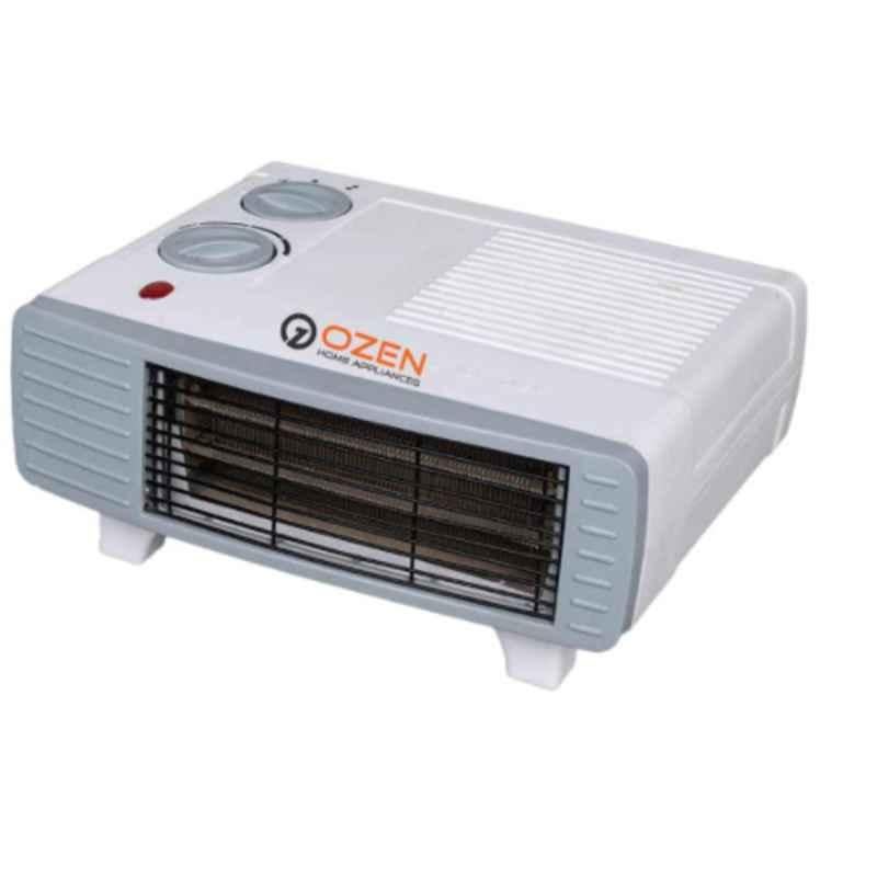 OZEN 2000W Fan Heater with Thermostat Mica Element, OZ-H104