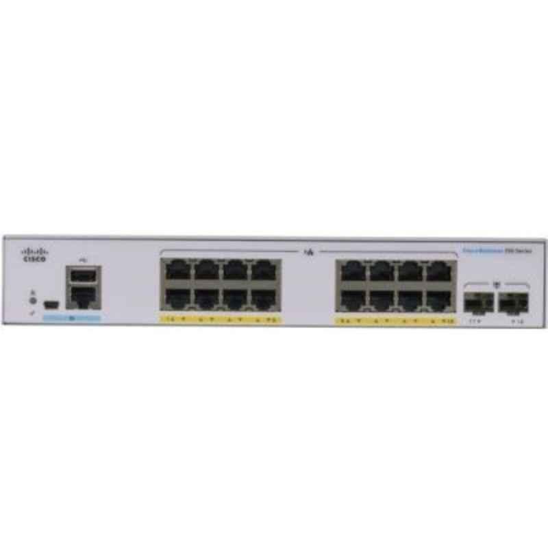 Cisco Business 240AC 802.11ac 13.2W 2 GbE Port Wireless Access Point, 3-CBW240AC-E (Pack of 3)