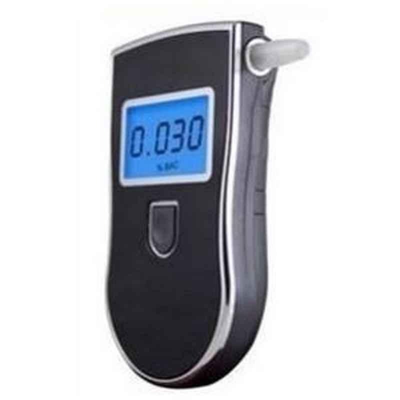 Mangal AT-1100 Digital Breath Alcohol Tester 0-1 mg/L