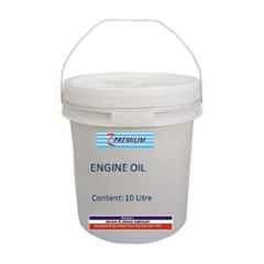 Z Premium 10L Engine Oil, EOH