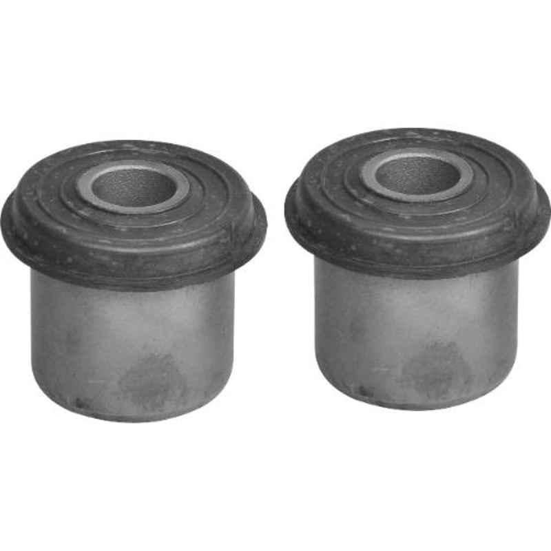 Bravo 2 Pcs Small Front Suspension Arm Bush Set for Mitsubishi Pajero, PN-1031A