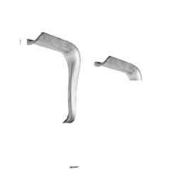 Alis 102x38mm Eastmann No.3, AL-GEN-117-03